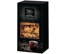 Load image into Gallery viewer, 45166 Food Atelier Filo Pastry Koekjes Cranberry
