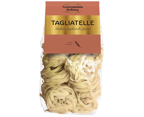 55049 Gastronomia Italiana Tagliatelle