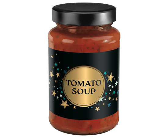 55230 Wish Upon a Star Tomatensoep
