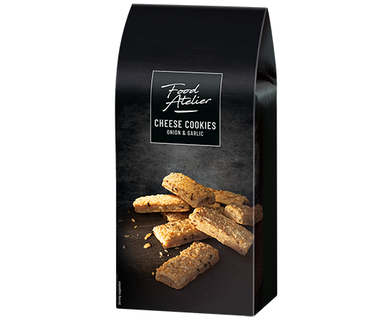 62495 Food Atelier Cheese biscuits