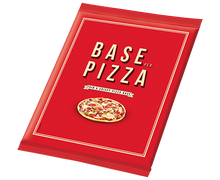 Afbeelding in Gallery-weergave laden, 66709 Buonissimo Pizzabodems 4 stuks
