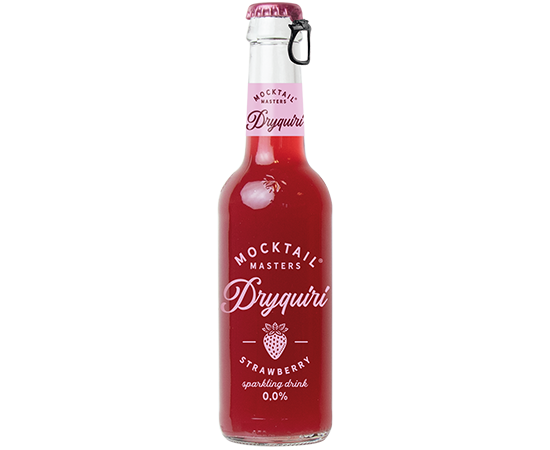 67009 Mocktail Masters Dryquiri 0.0% Alc. Vol.
