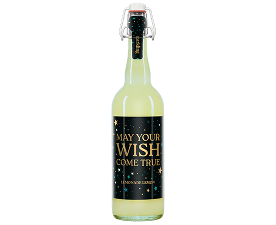 67525 Wish Upon a Star Sparkling Lemonade Lemon