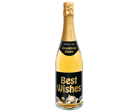 67672 Have a Ball Sparkling Grape 0.0%