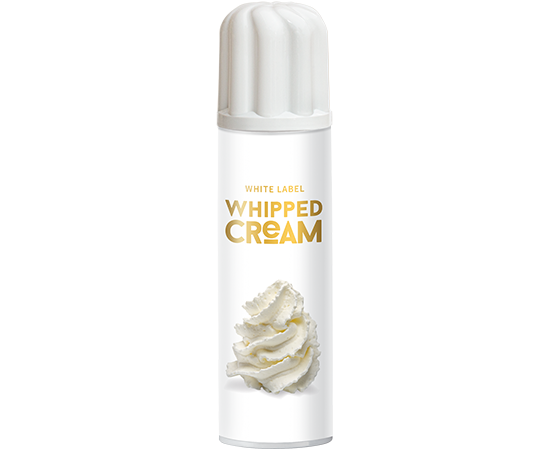 90459 White Label Slagroom