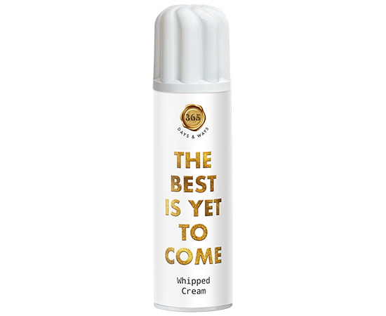 90467 365 Days & Ways Slagroom