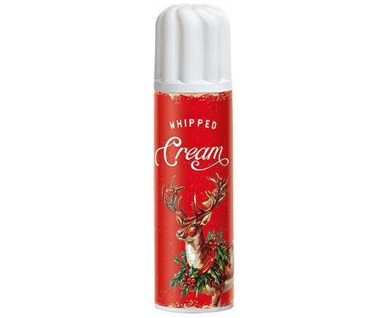 90468 Vintage Christmas Slagroom