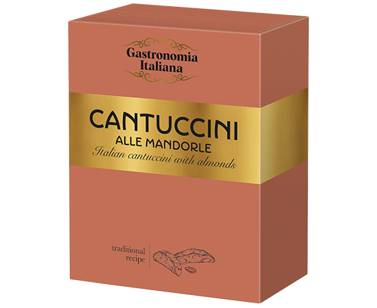 90653 Gastronomia Italiana Cantuccini