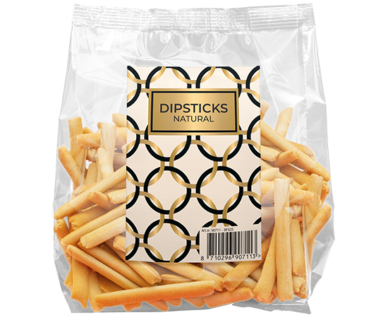 90711 Style Deluxe Dipsticks