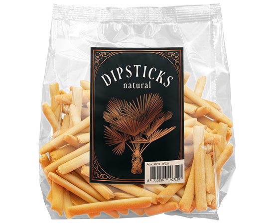 90712 Nature's Paradise Dipsticks