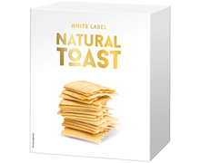 Afbeelding in Gallery-weergave laden, 90749 White Label Toast
