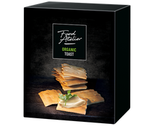 Afbeelding in Gallery-weergave laden, 90755 Food Atelier Toast BIO
