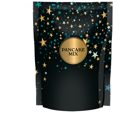 91223 Wish Upon a Star Pannenkoekenmix