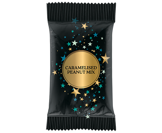 91366 Wish Upon a Star Pindamix Karamel Assorti