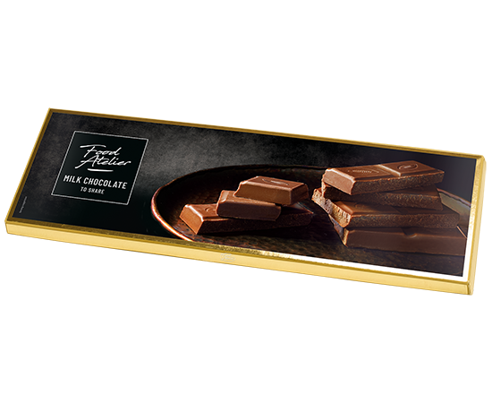 92445 Food Atelier XXL Chocolate bar