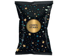 Afbeelding in Gallery-weergave laden, 92615 Wish Upon a Star Chips Ster
