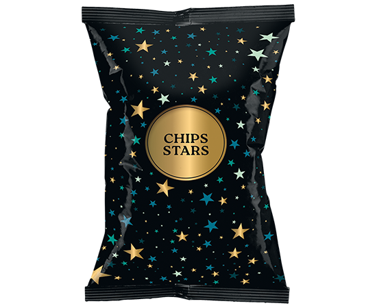 92615 Wish Upon a Star Chips Ster