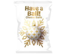 Afbeelding in Gallery-weergave laden, 92633 Have a Ball Kaasballen Nacho Cheese
