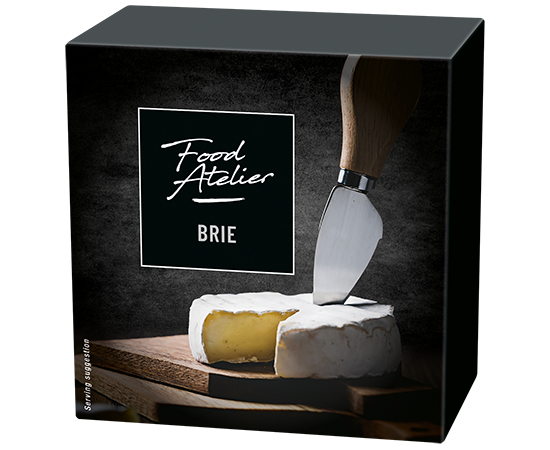 93018 Food Atelier Brie