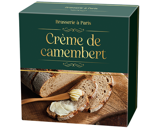 93235 Brasserie à Paris Kaasspread Camembert