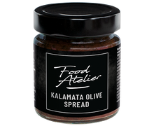 Load image into Gallery viewer, 93325 Food Atelier Kalamata Olijven Spread
