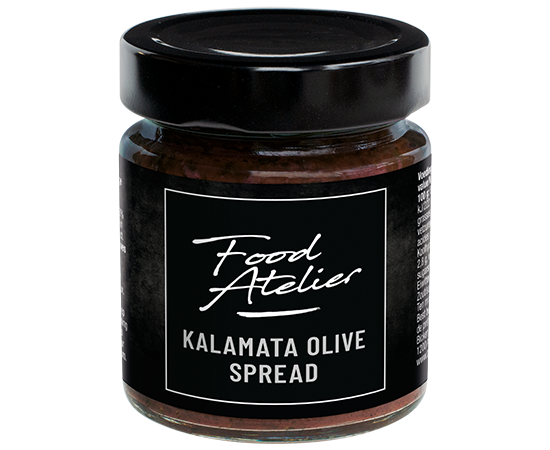 93325 Food Atelier Kalamata Olijven Spread