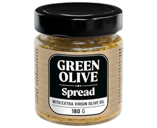 Load image into Gallery viewer, 93327 Unbranded Groene Olijven Spread
