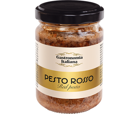 93455 Gastronomia Italiana Tapenade