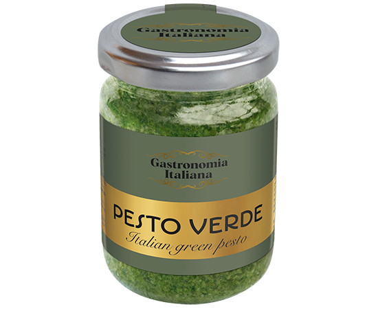 93543 Gastronomia Italiana Groene Pesto