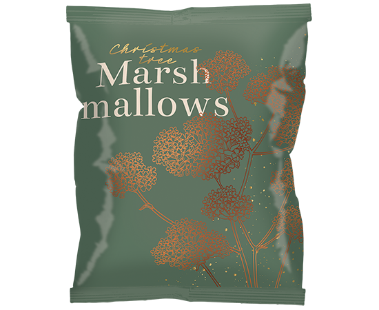 95590 Botanic Chic Marshmallow boompjes