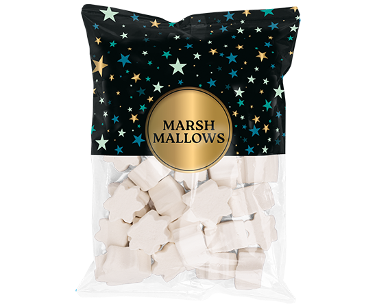 95605 Wish Upon a Star Marshmallows