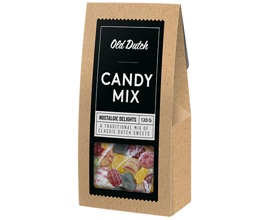 95724 Welverdiend old Dutch candy mix