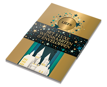 Afbeelding in Gallery-weergave laden, 98750 Wish Upon a Star Luxe Wenskaartenset
