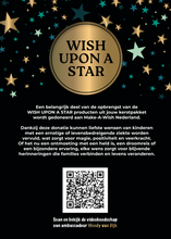 Afbeelding in Gallery-weergave laden, 98759 Wish Upon a Star A5 Flyers
