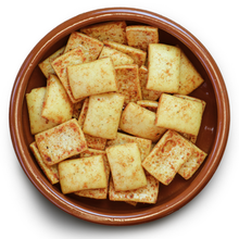 Afbeelding in Gallery-weergave laden, 66692 Delicias de Tapas Snack Bites Tomaat
