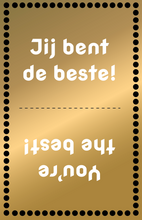 Afbeelding in Gallery-weergave laden, 34966 With Compliments Zwarte Thee in Kadoverpakking
