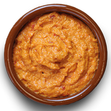 Afbeelding in Gallery-weergave laden, 93458 Food Atelier Zoete Peper Tapenade
