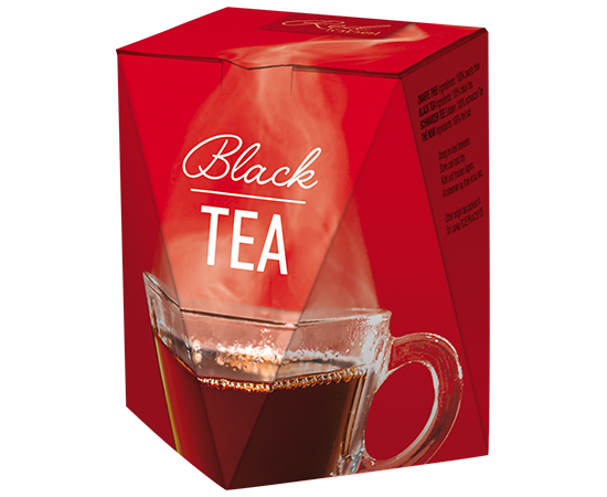 34932 Red Label Black Tea