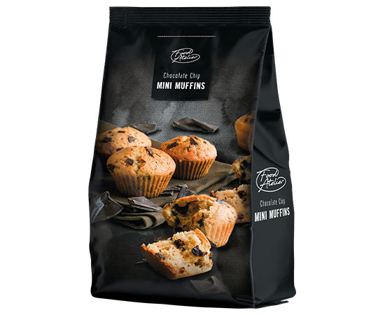 37545 Food Atelier Mini Muffins