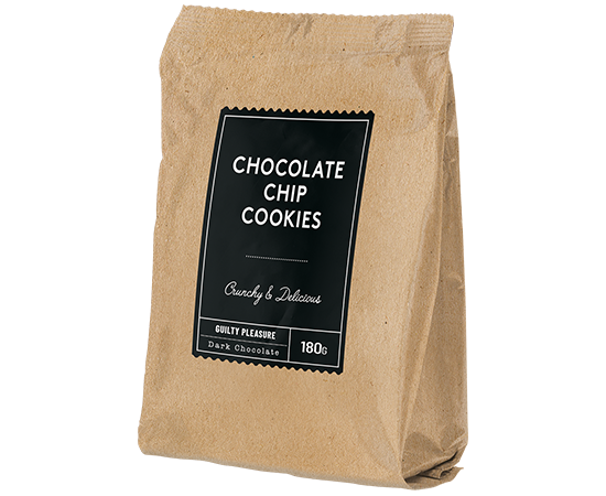 45052 Unbranded Chocolate Chip Cookies