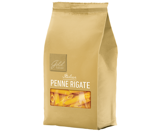 55066 Gold Label Label Pasta Penne