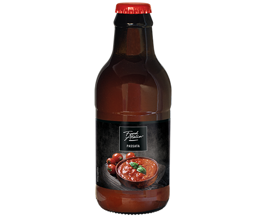 55467 Food Atelier Passata Tomato sauce