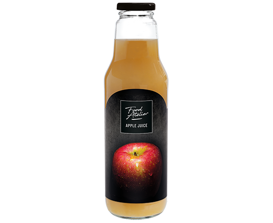 67385 Food Atelier Apple juice