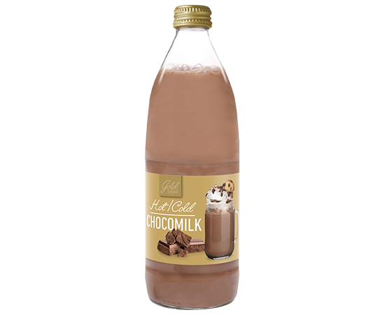 89053 Gold Label Chocomelk