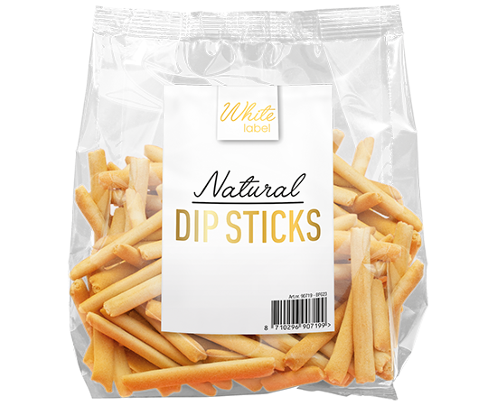 90719 White Label Dipsticks