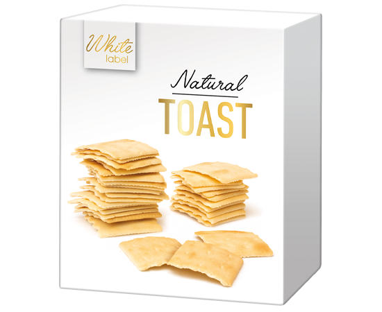 90749 White Label Toast