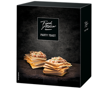 Afbeelding in Gallery-weergave laden, 90751 Food Atelier Toast
