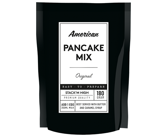 91227 Unbranded American Pancake Mix