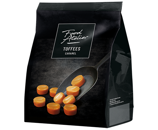 92369 Food Atelier Caramel Toffees