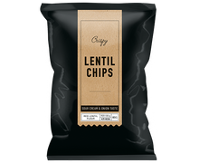 Load image into Gallery viewer, 92631 Unbranded Lentil Chips
